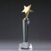 CT13 Crystal Award