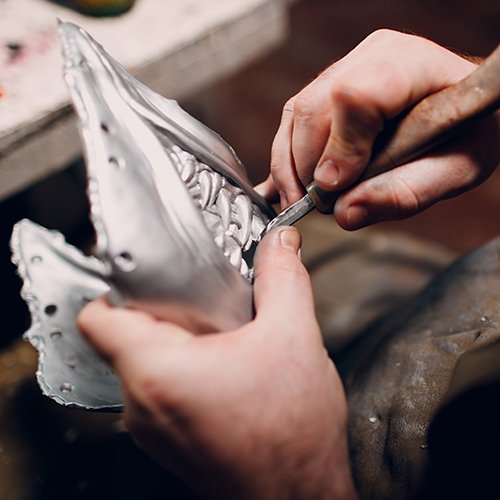 獎盃紀念品製作技術資訊分享​