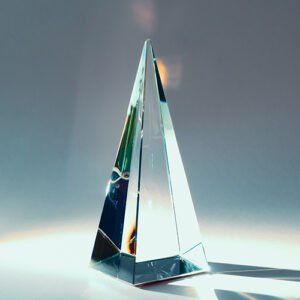 水晶獎座可以訂製嗎?