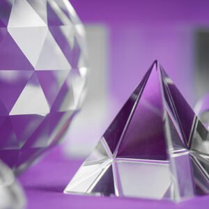 訂購水晶獎座常見問題