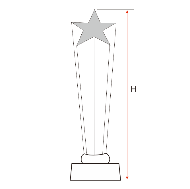 CT20 Crystal Award