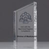 AT07 Acrylic Trophy
