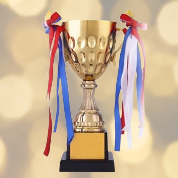 MC01 Trophy Cup