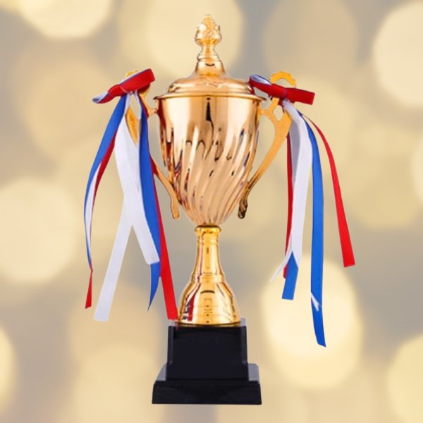 M03 Trophy Cup