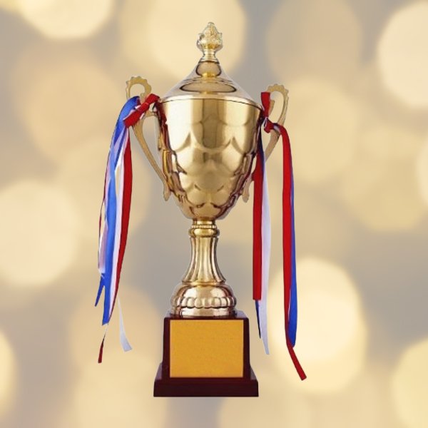 MC04 Trophy Cup