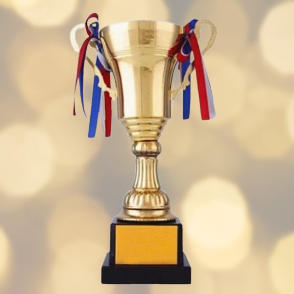 MC05 Trophy Cup
