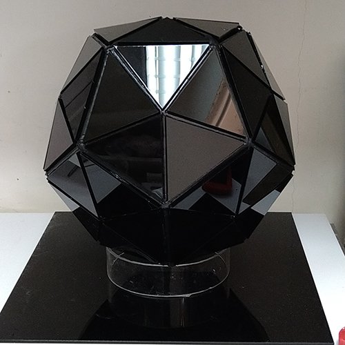 Featured Football Trophy